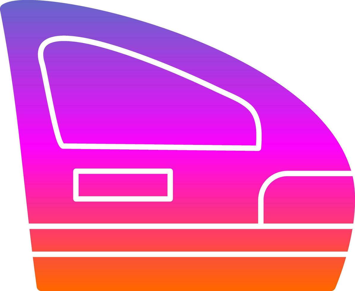 Cr parts Vector Icon Design