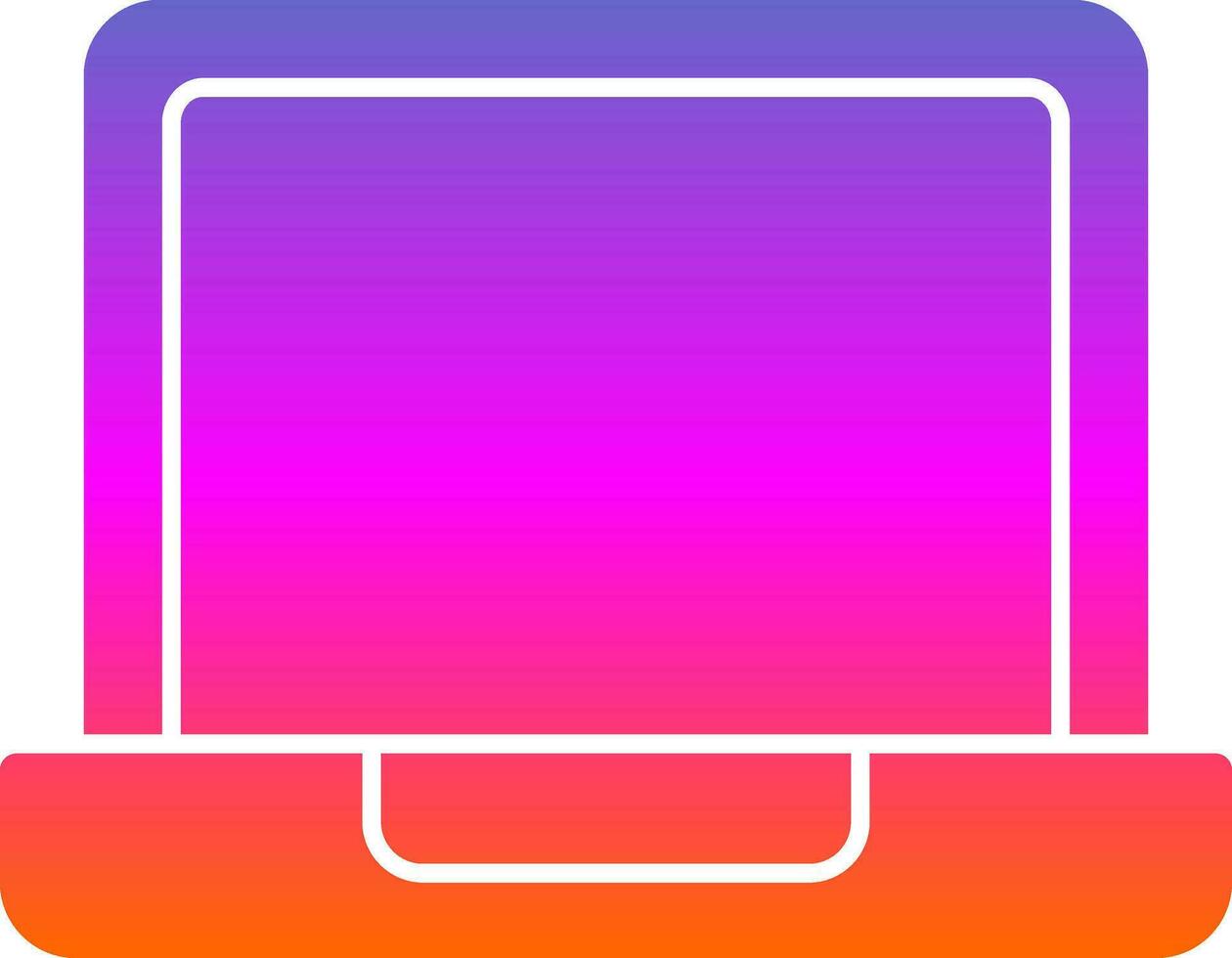 Search Vector Icon Design