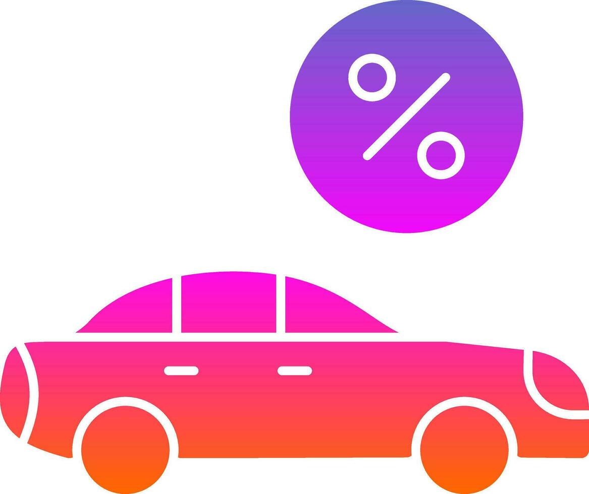 Leasing Vector Icon Design