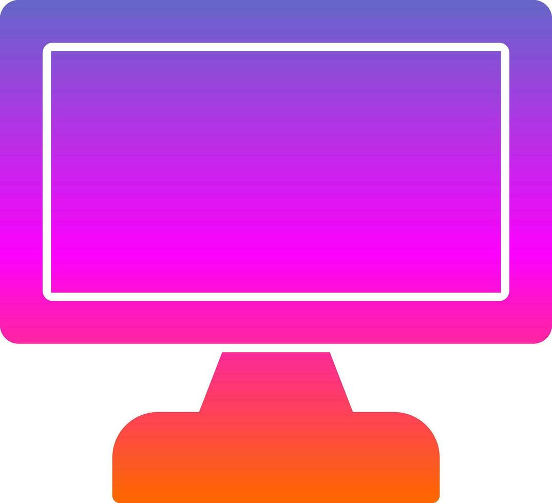 Software Vector Icon Design
