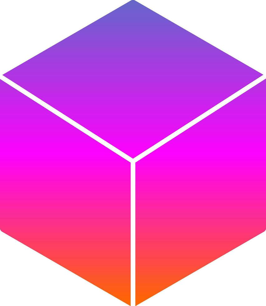 3d Vector Icon Design