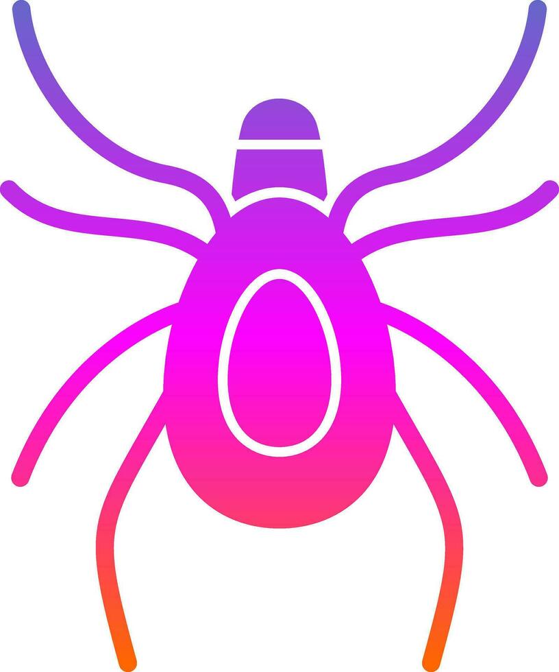 Tick Vector Icon Design