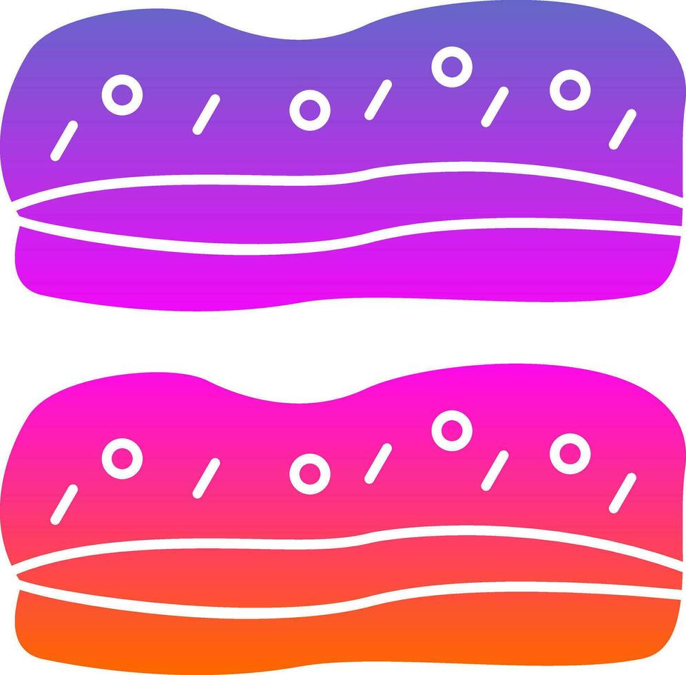 Moo grob Vector Icon Design