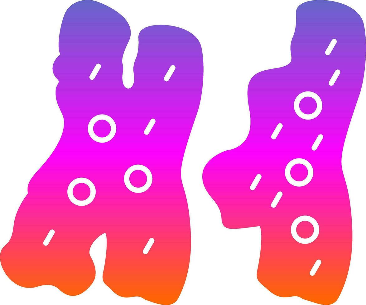 Patongo Vector Icon Design