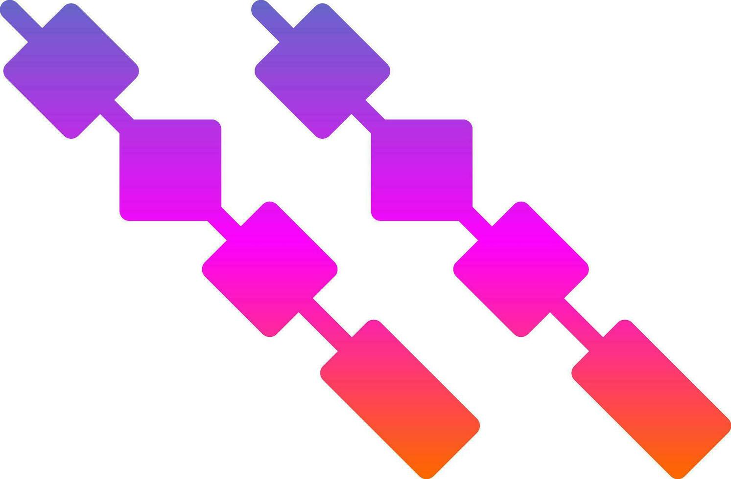 Thai Vector Icon Design