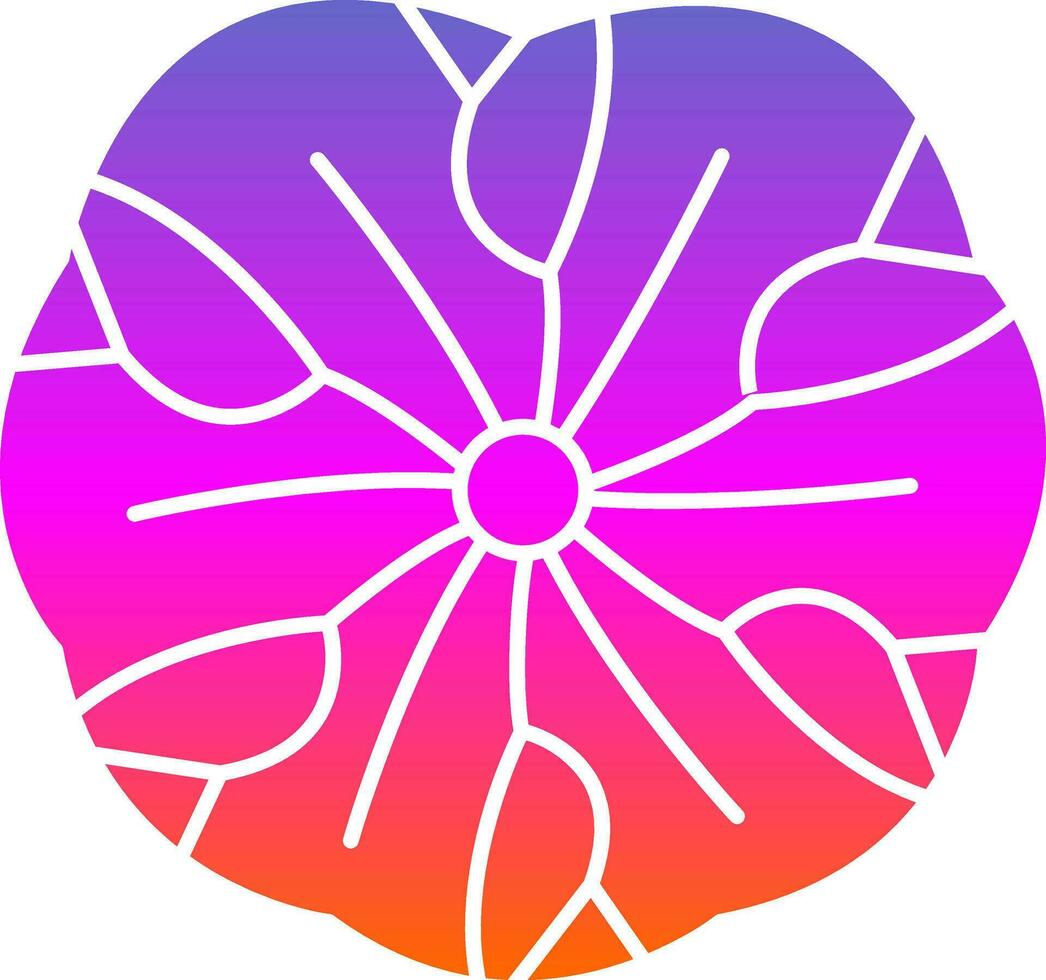 Bai bua Vector Icon Design