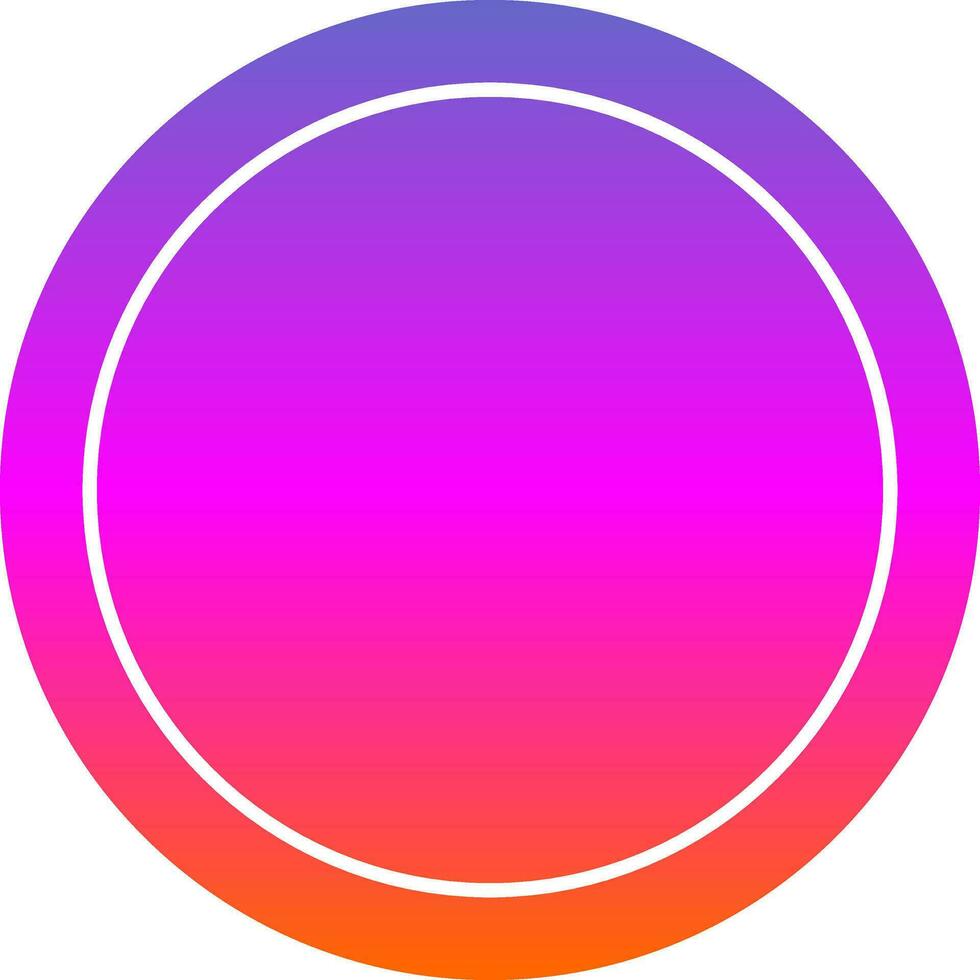 Player Vector Icon Design