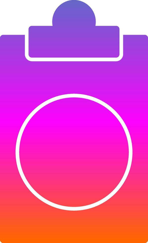 Check Vector Icon Design