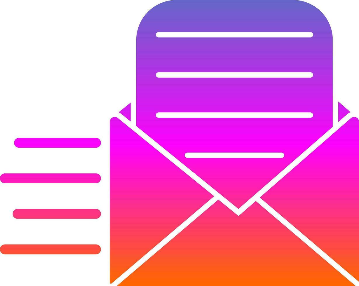 Letter Vector Icon Design