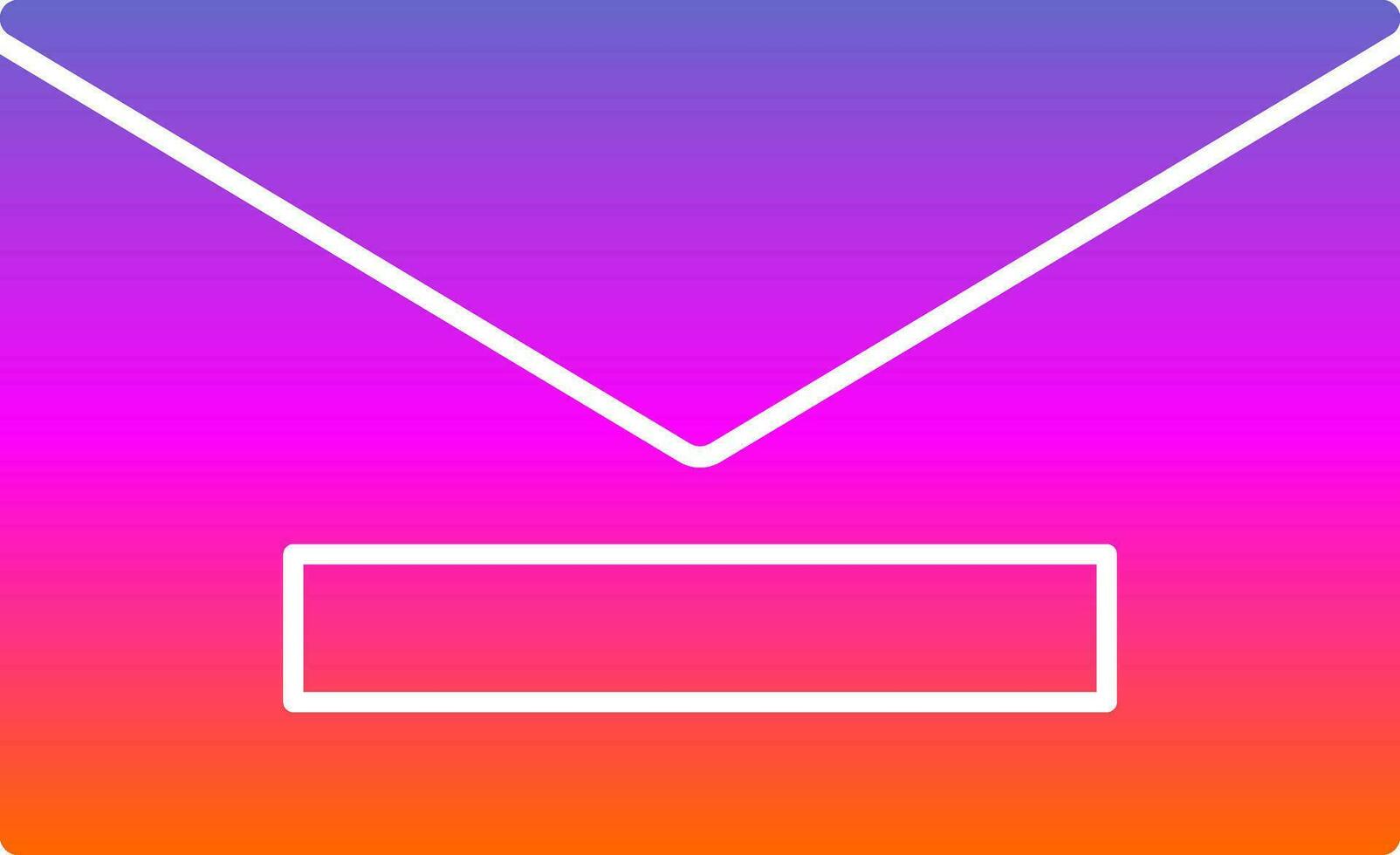 Letter Vector Icon Design