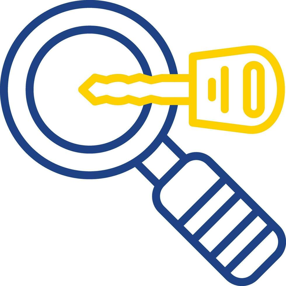 Finder Vector Icon Design 25577500 Vector Art at Vecteezy