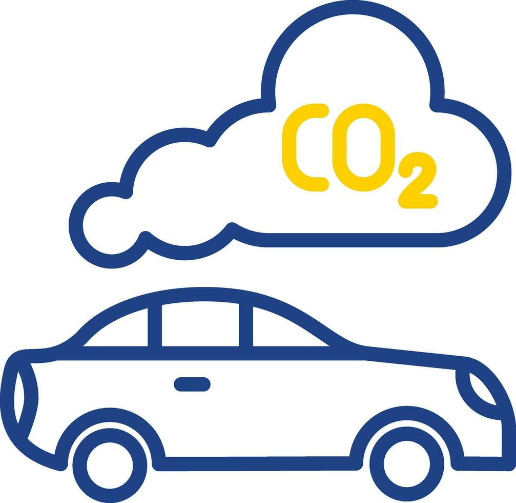 Emission control Vector Icon Design 25577520 Vector Art at Vecteezy