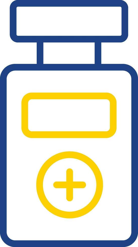Medicine Vector Icon Design
