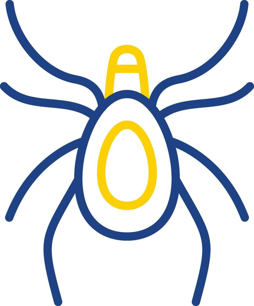 Tick Vector Icon Design