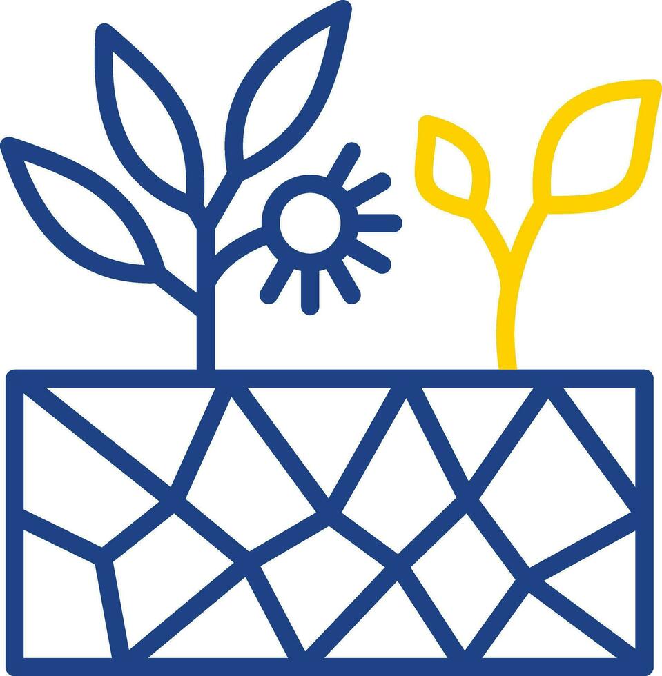 Drought Vector Icon Design