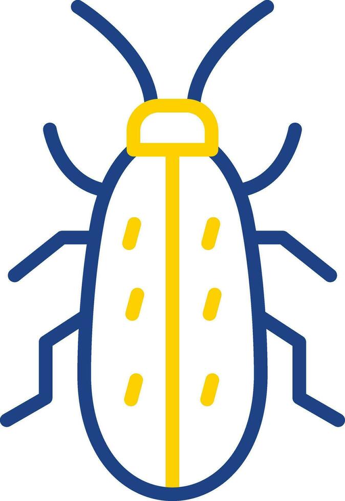 Insect Vector Icon Design