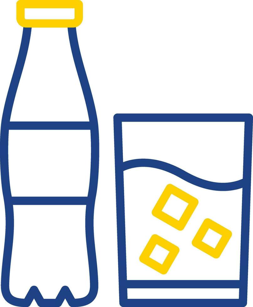 Soda Vector Icon Design