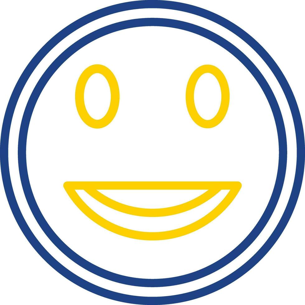 Smileys Vector Icon Design