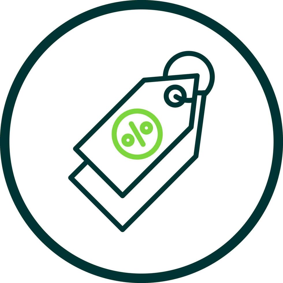 Pricing Vector Icon Design