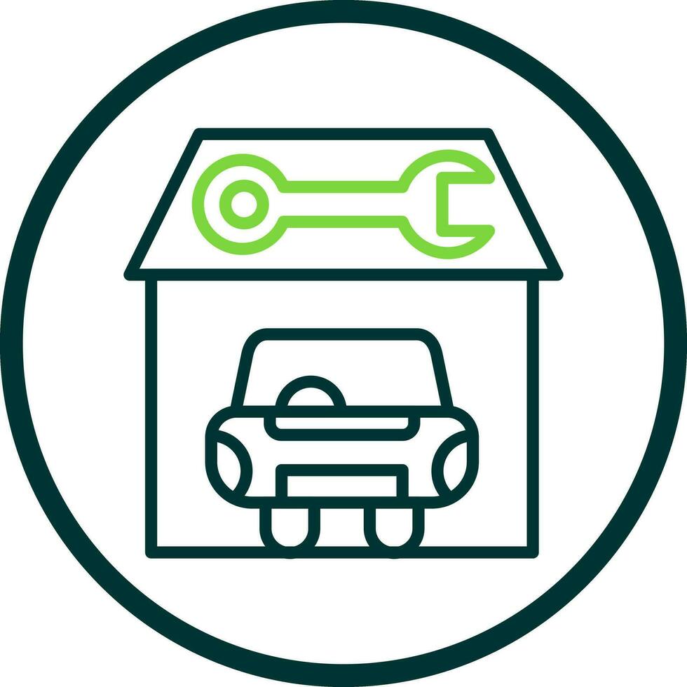 Service Vector Icon Design