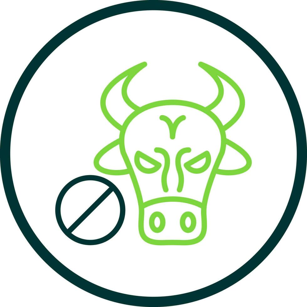 Poaching Vector Icon Design