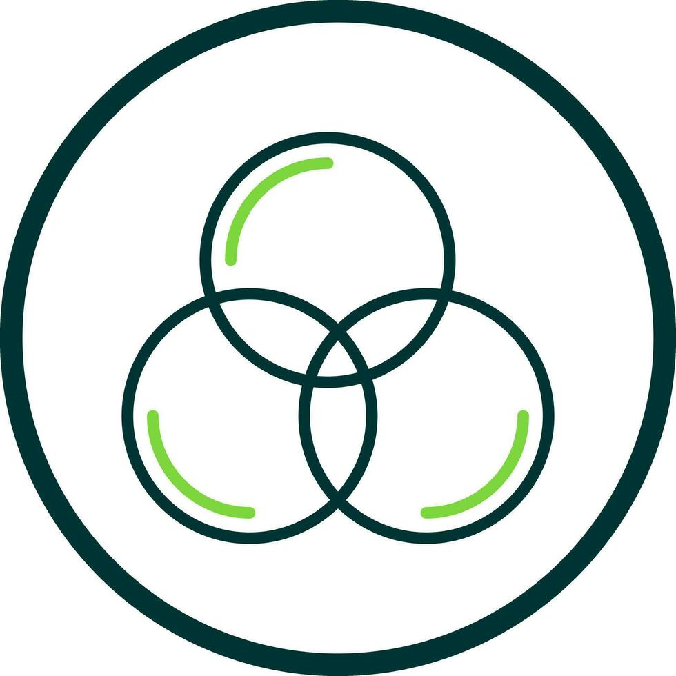 Rgb Vector Icon Design