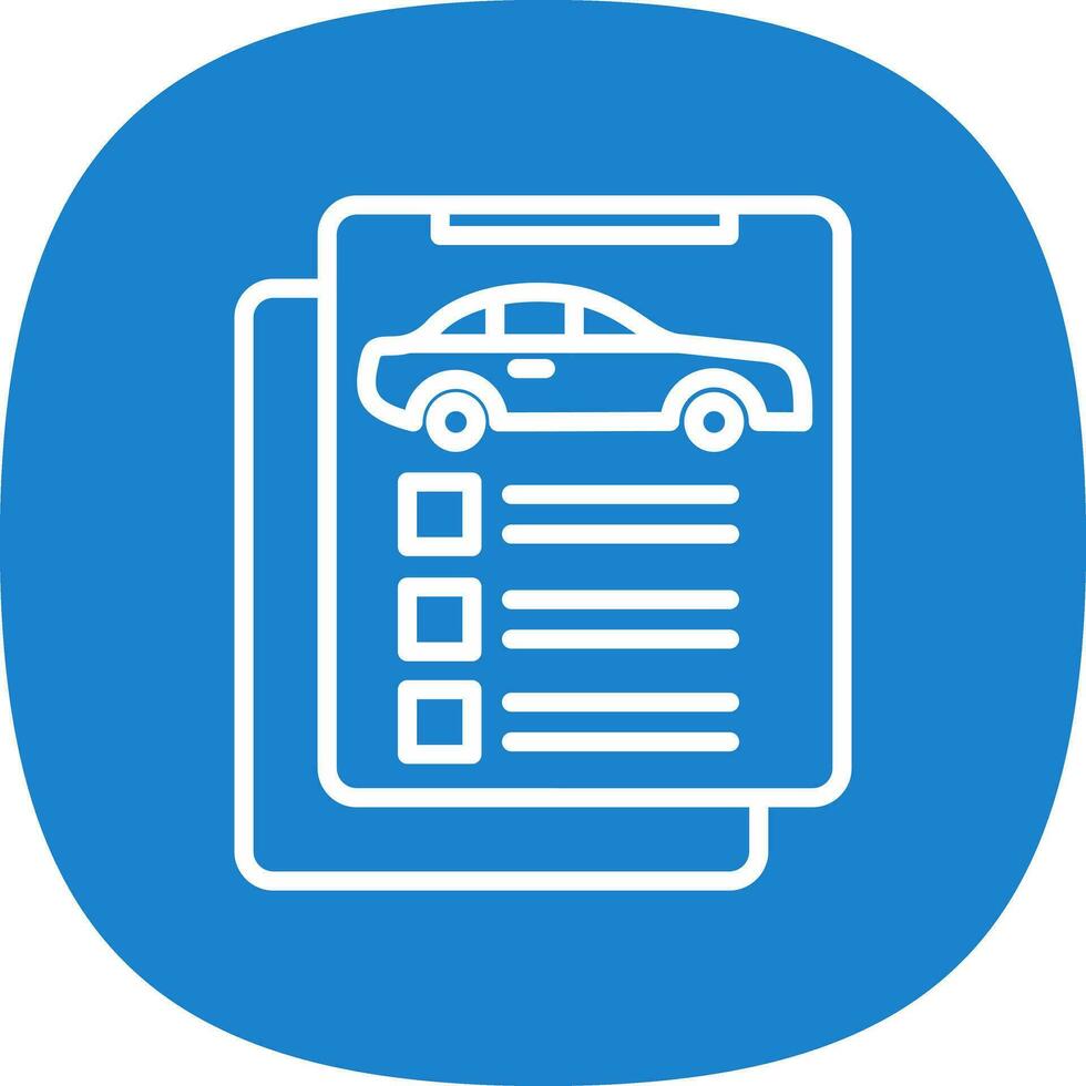 Documentation Vector Icon Design