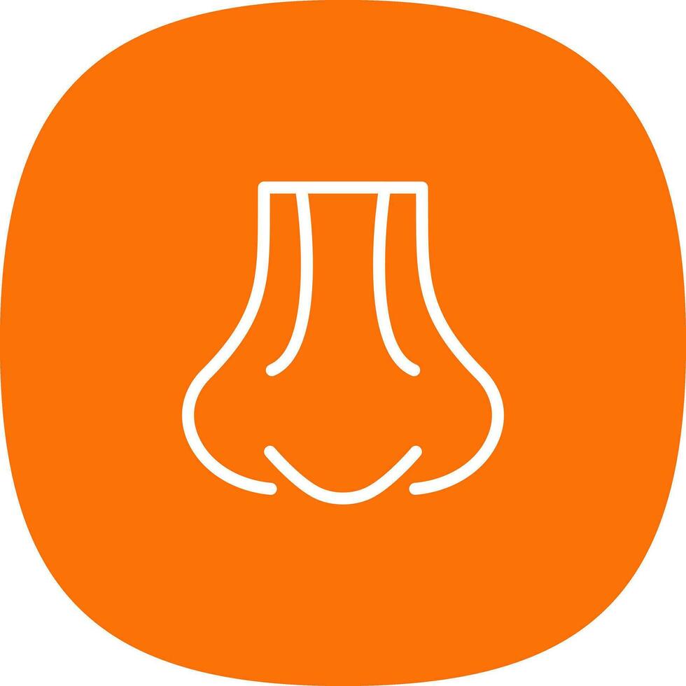 Bleed Vector Icon Design