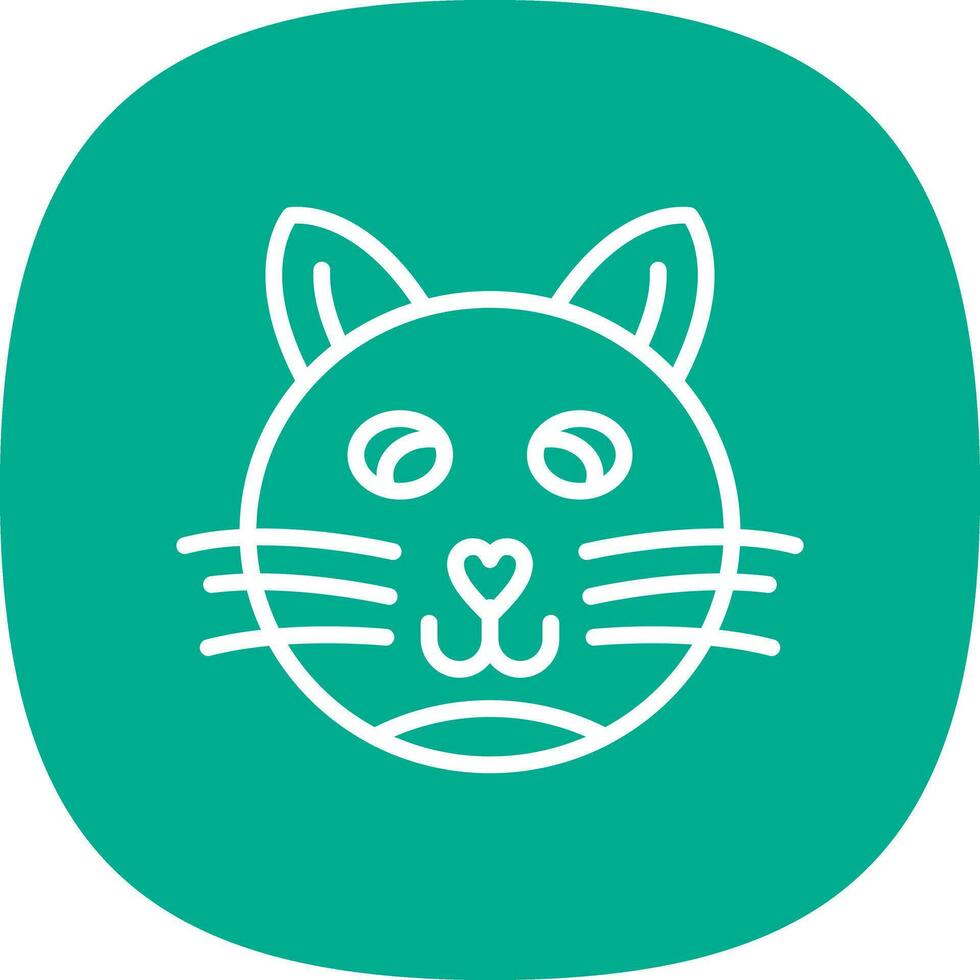 Pet Vector Icon Design