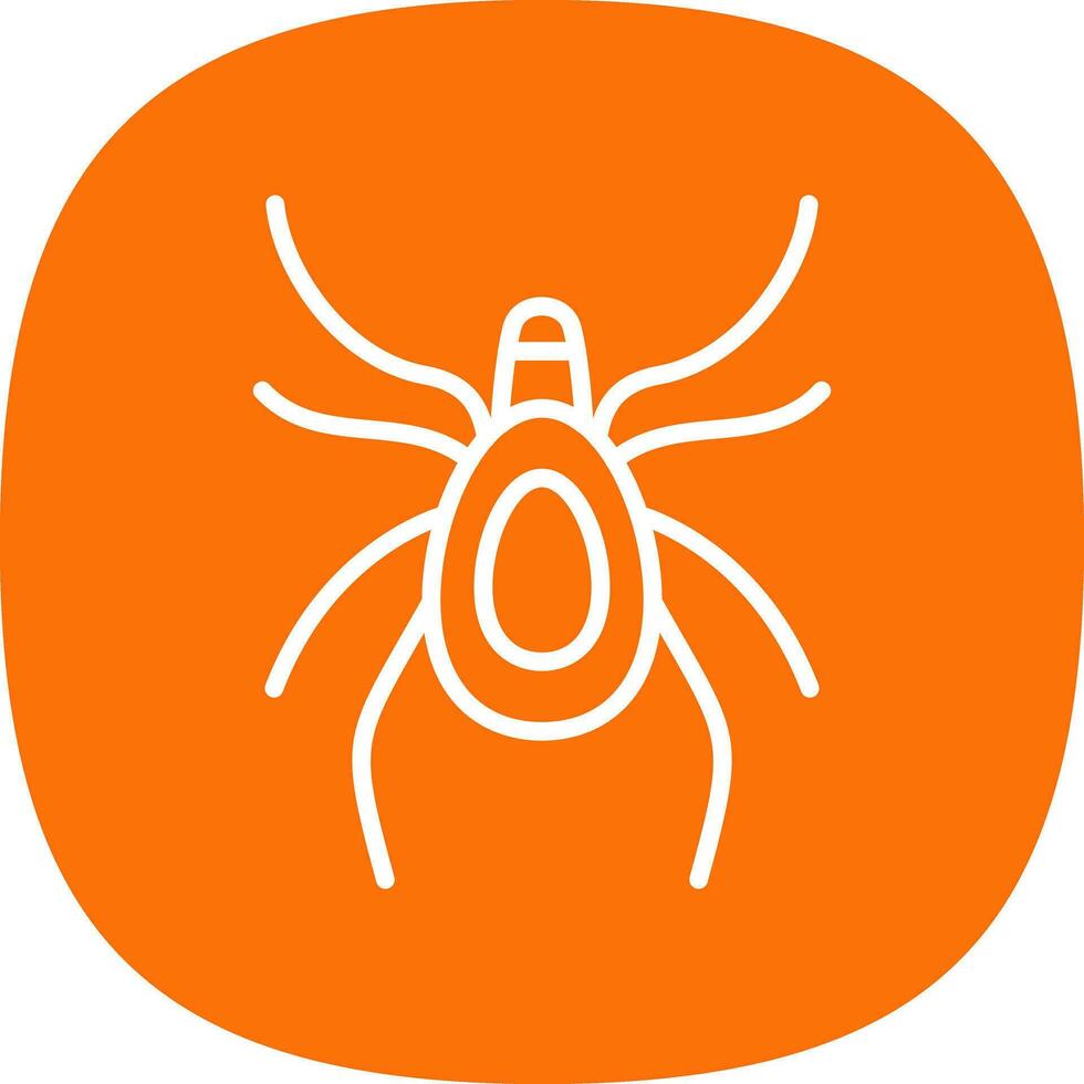 Tick Vector Icon Design