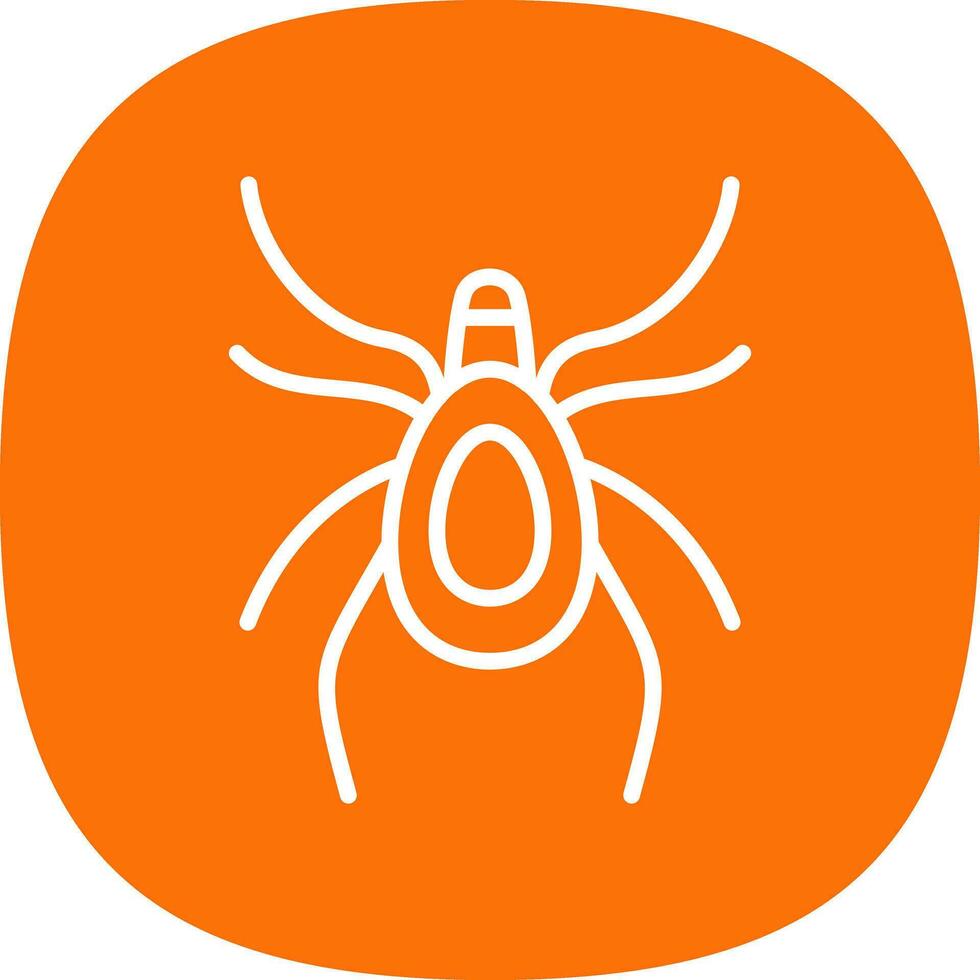 Tick Vector Icon Design