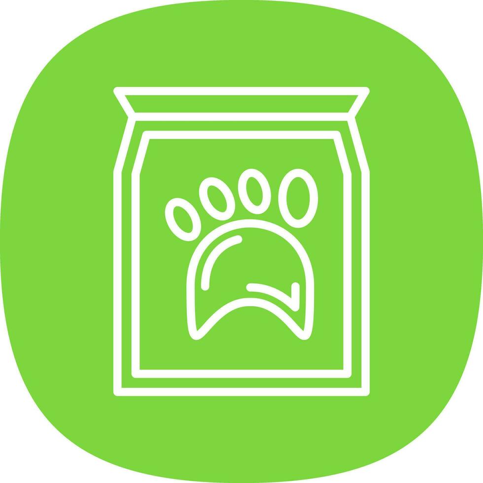 Fodder Vector Icon Design