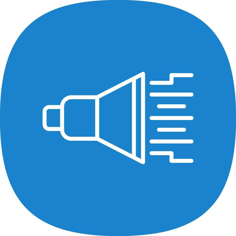 Noise Vector Icon Design