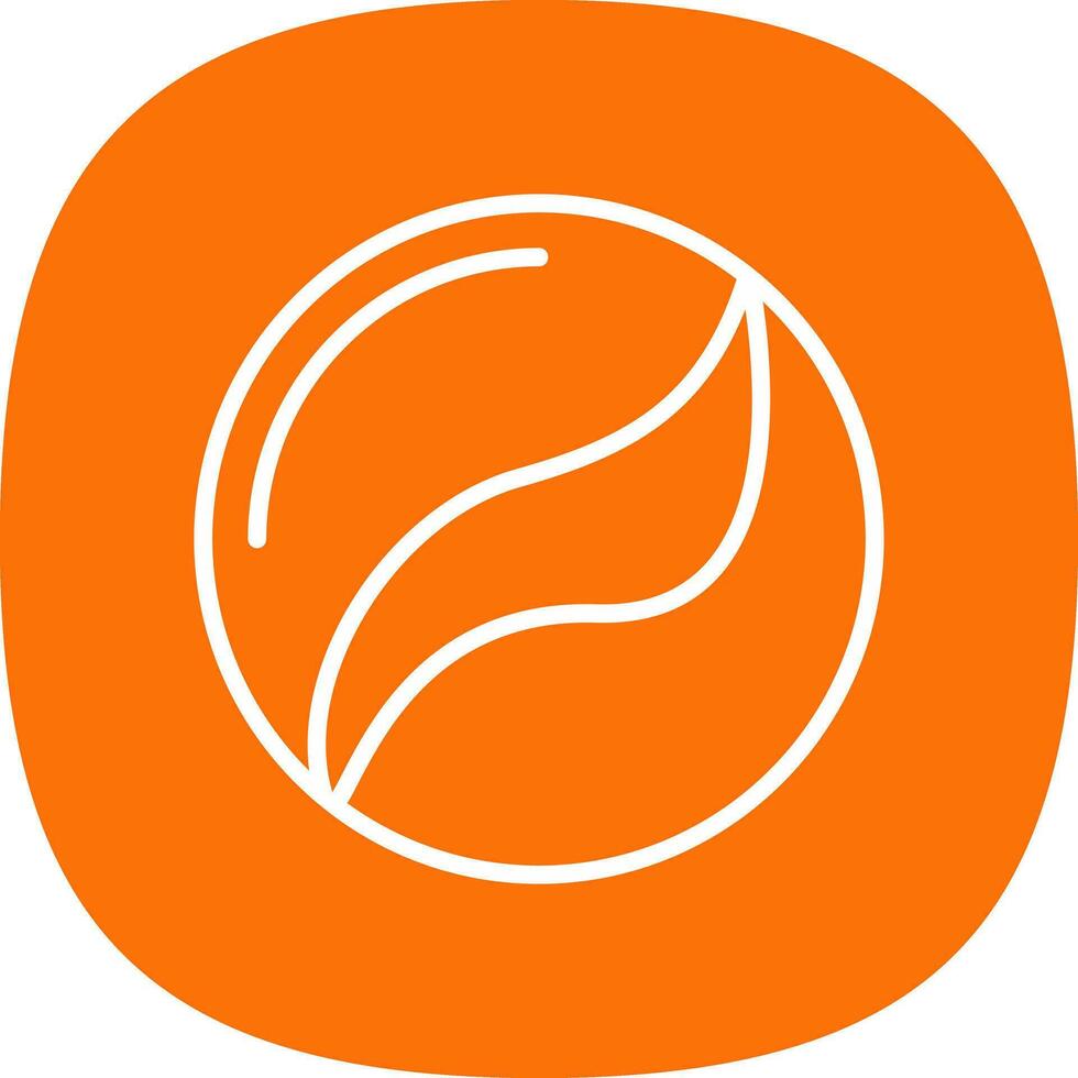 Marbles Vector Icon Design