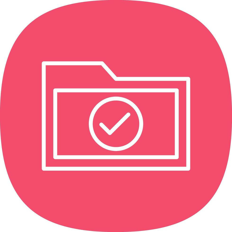 Save file Vector Icon Design