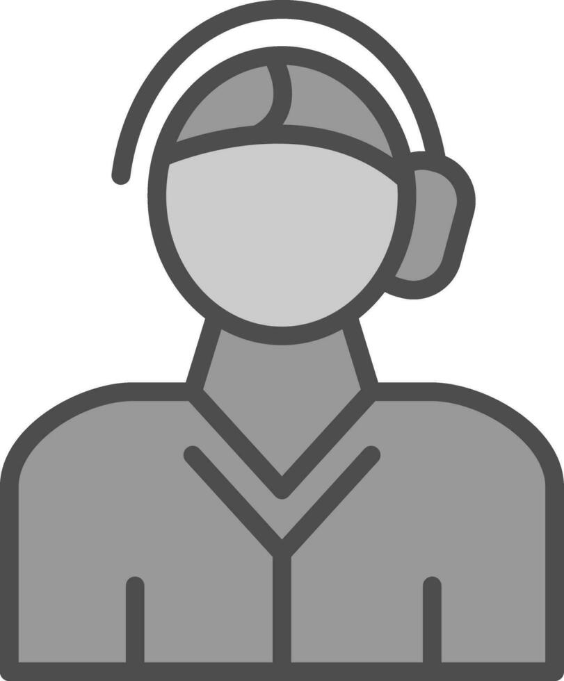 Consultancy Vector Icon Design