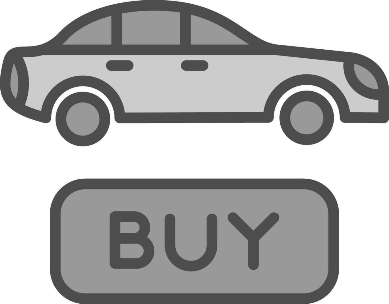 Buying Vector Icon Design