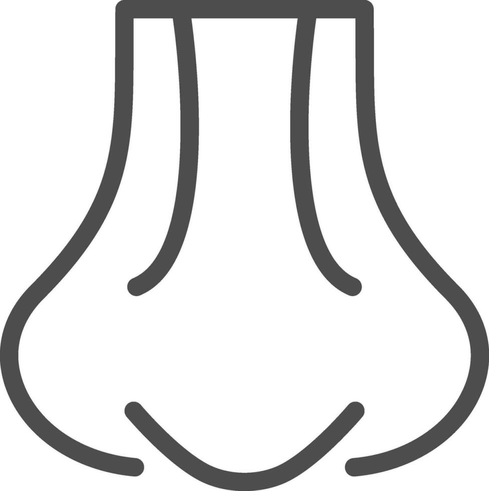 Bleed Vector Icon Design
