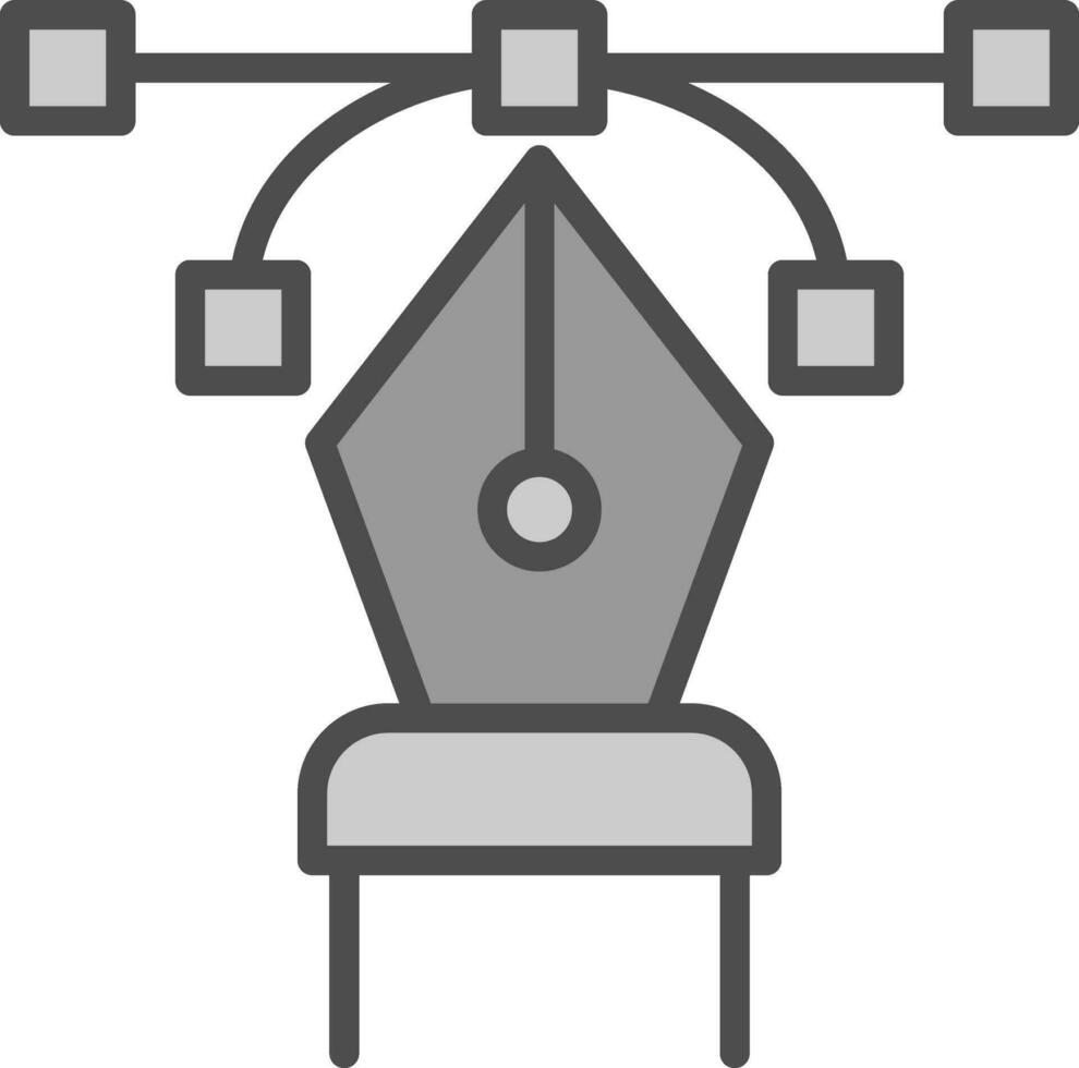 Vector Vector Icon Design