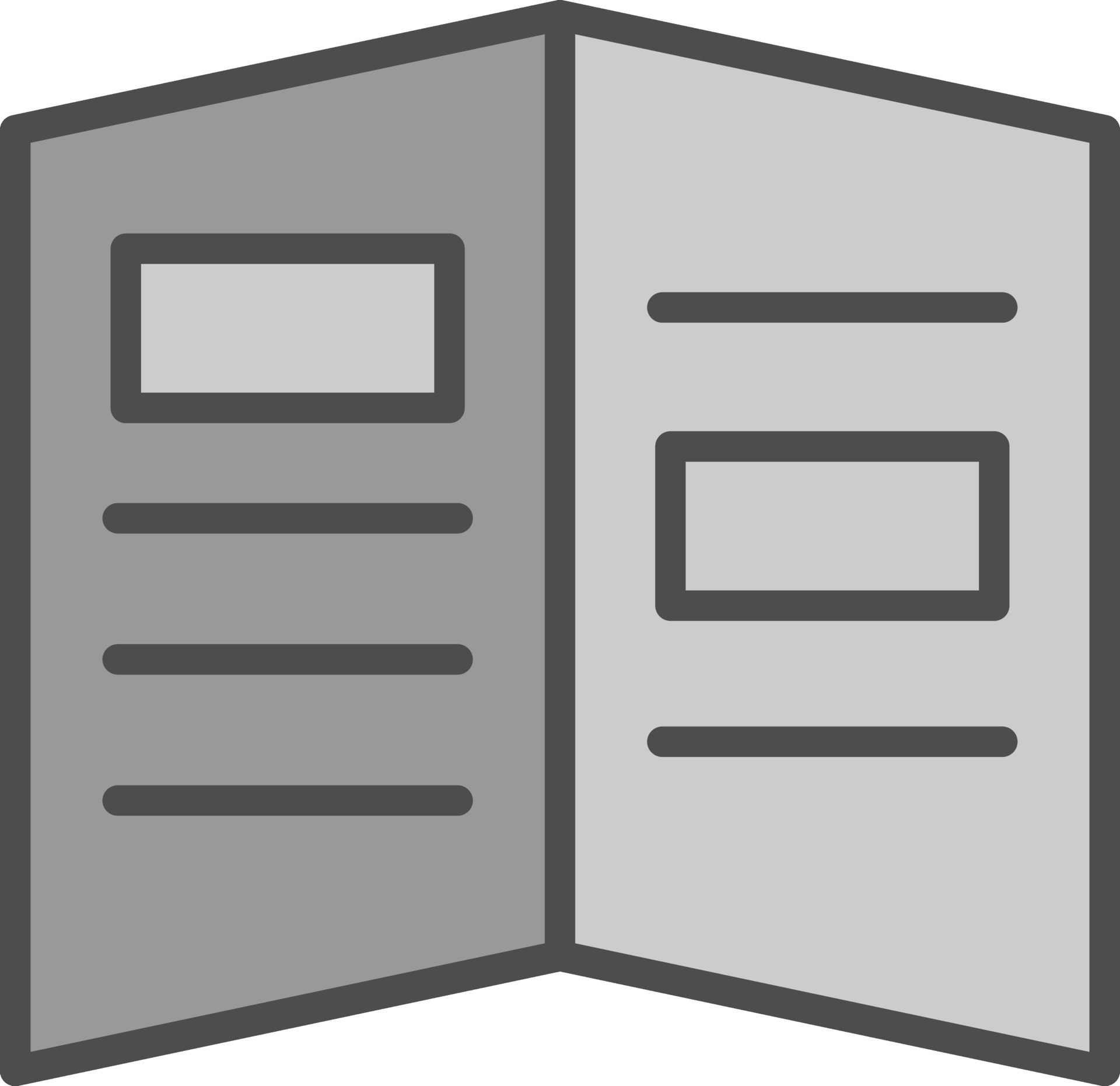 Leaflet Vector Icon Design 25580612 Vector Art at Vecteezy