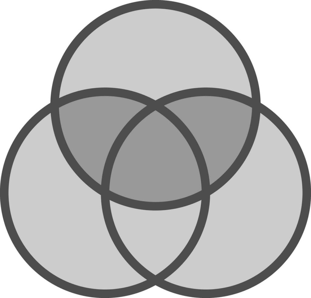 Rgb Vector Icon Design
