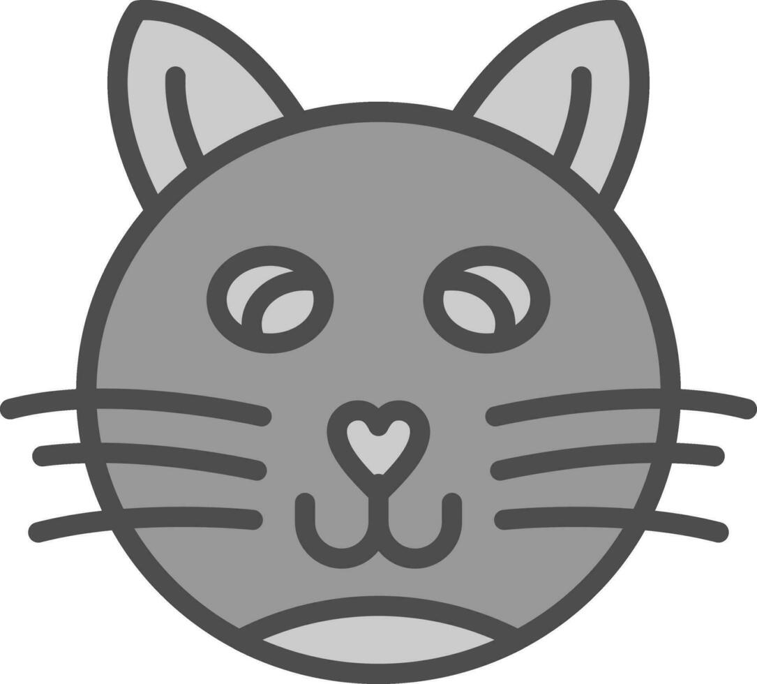 Pet Vector Icon Design