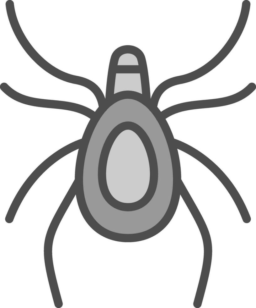 Tick Vector Icon Design