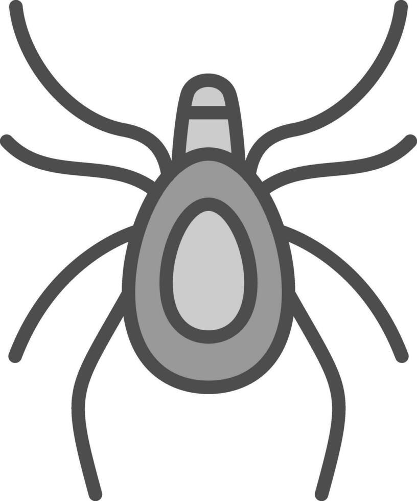 Tick Vector Icon Design