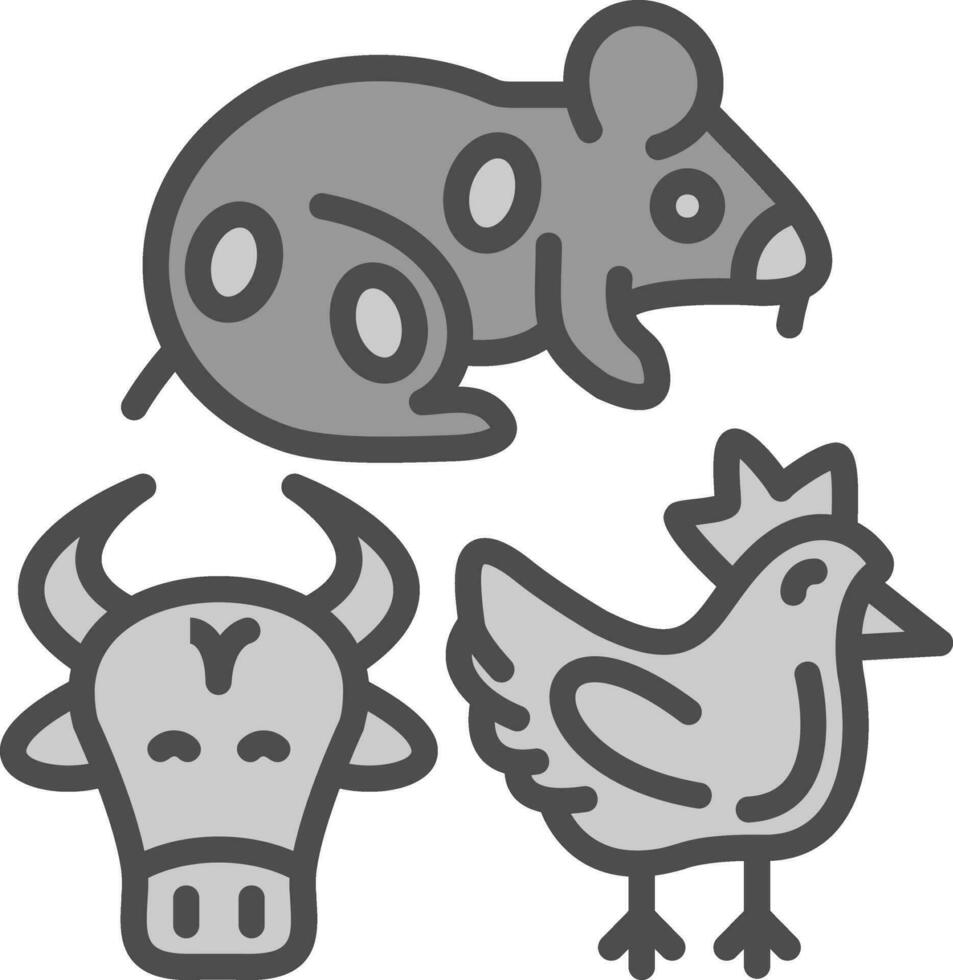 Community Vector Icon Design