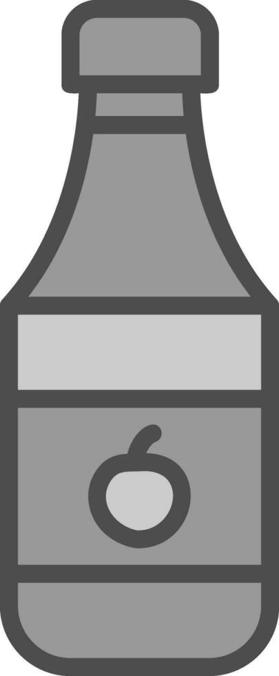 Sauce Vector Icon Design