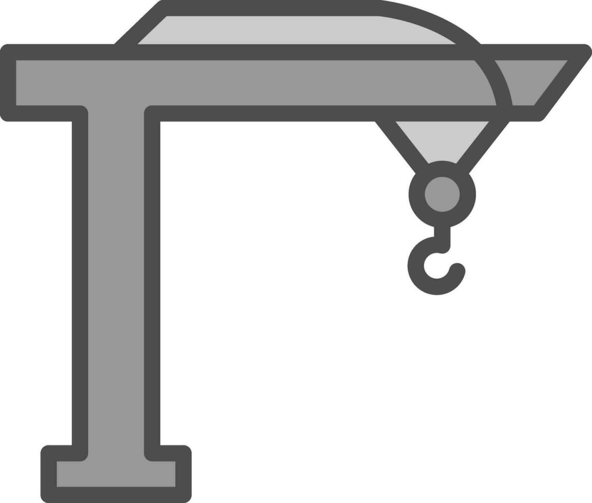 Jibbing Vector Icon Design