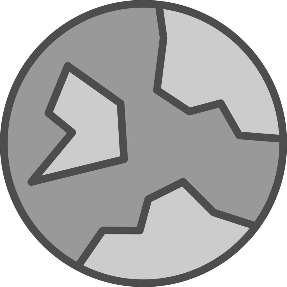 Earth Vector Icon Design