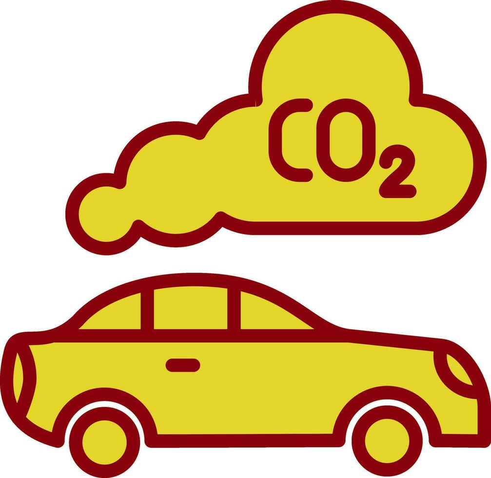 Emission control Vector Icon Design 25581582 Vector Art at Vecteezy