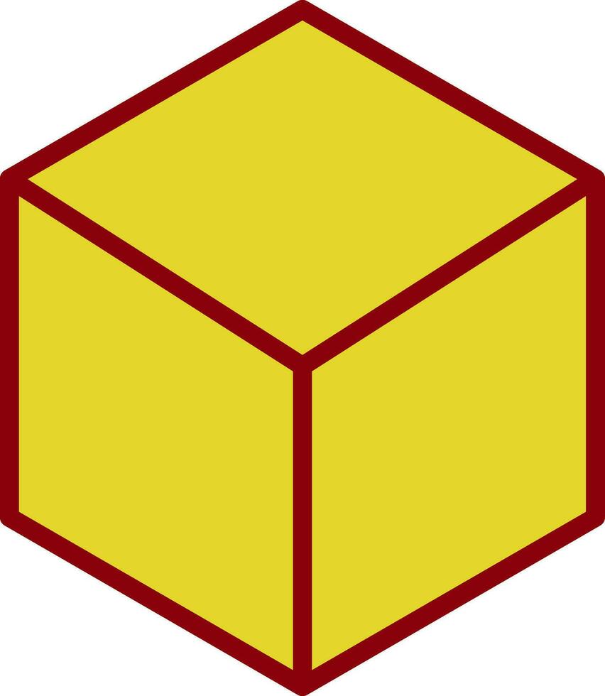 3d Vector Icon Design